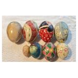 Decorative Eggs #2