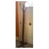 Coat Rack