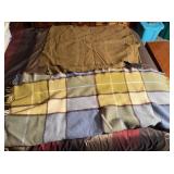 2- Wool Blankets