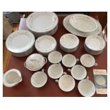 Noritake China Set (Fairmont)