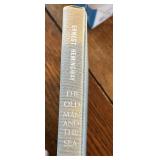 The Old Man And The Sea Book