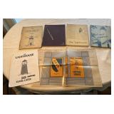 Cape Vincent School Annuals