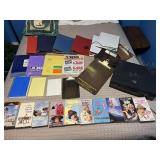 VCR Player-Stationary-Pink Panther VHS Tapes