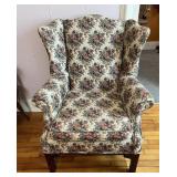 Upholstered Chair