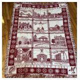 Jefferson County Spread