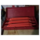 Emergency Triangle Kit