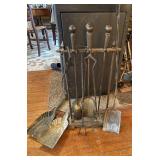 Fireplace Tools