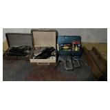 Solder Gun-Staple Guns & More