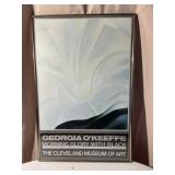Georgia O'Keeffe Dï¿½cor #2