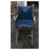 Wheel Chair