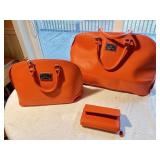 JM New York Hand Bags / Wallet