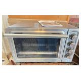 KitchenAid Toaster Oven (Looks New)