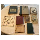 Books On Birds