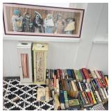 Books-Paper Dispensers & More