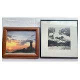 1950 Tibbetts Point Pic. & More