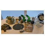 Assorted Knik Knacks