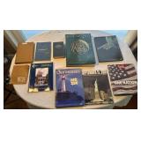 Assortment Of History Books & More