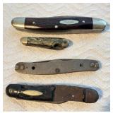 Case Jack Knife & More