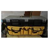 Tool Box W/ Contents