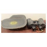 Vintage Stellar 7 X 50 Fully Coated Binoculars