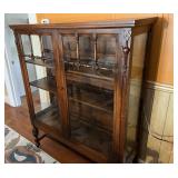 Vintage China Cabinet (Empsalls)