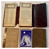 Gypsy Witch Story Telling Cards & More