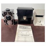 Vintage Hopkins Model G2 Image Transit Level