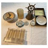 Assorted Collectibles