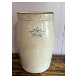 #2 Stone Crock (No Cracks)