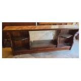 Wooden Headboard