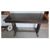 Wooden Table