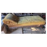 Settee