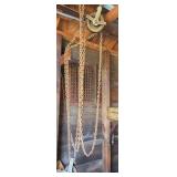 Chain Hoist