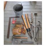 Hand Tool Assortment