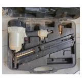 Porter Cable Air Nailer