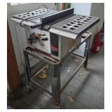 Shopcraft 10" Table Saw