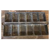 Cast Iron Mold