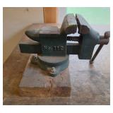 Littlestown No. 112 Bench Vise
