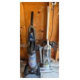 Vaccuums