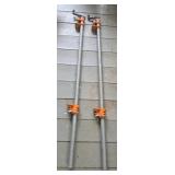Wood Clamps