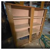 Vintage Wooden Cabinet