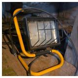 Shop Light