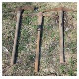 Pick Axes