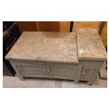 Wooden Cabinet