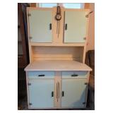 Vintage Coppes Cabinet of Napanee