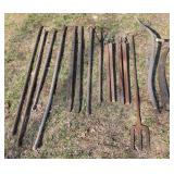 Vintage Hand Tools