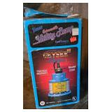 Geyser Submersible Pump