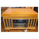 Detrola Stereo Cabinet