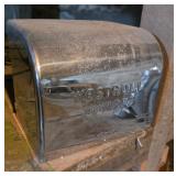 Westroll Towel Dispenser