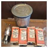Vintage Camera Items